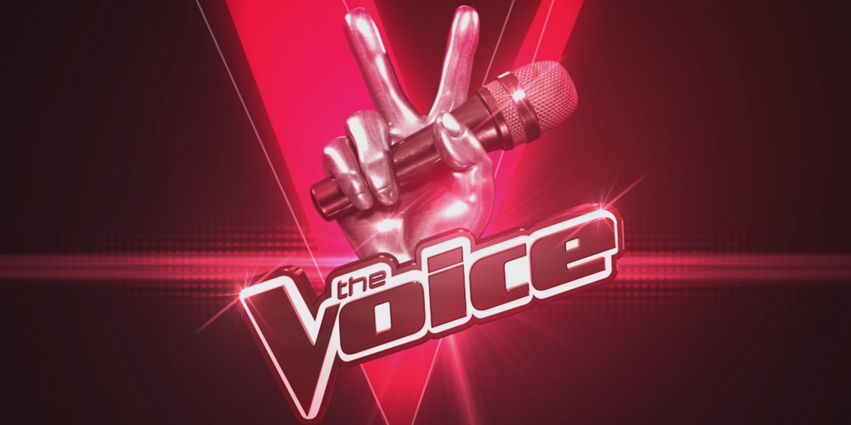 The Voice