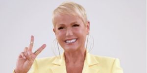 Xuxa faria um cruzeiro com fãs agora em março, mas decidiu adiar (Foto: Reprodução)