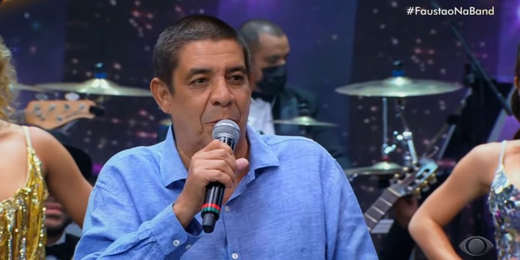 Zeca Pagodinho