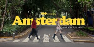 HBO Max anuncia a chegada de “Amsterdam” para março; conheça a série