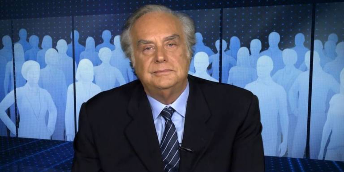 Arnaldo Jabor (Reprodução)