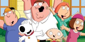 Mais uma temporada de Family Guy entra na Star+ (Foto: Reprodução)