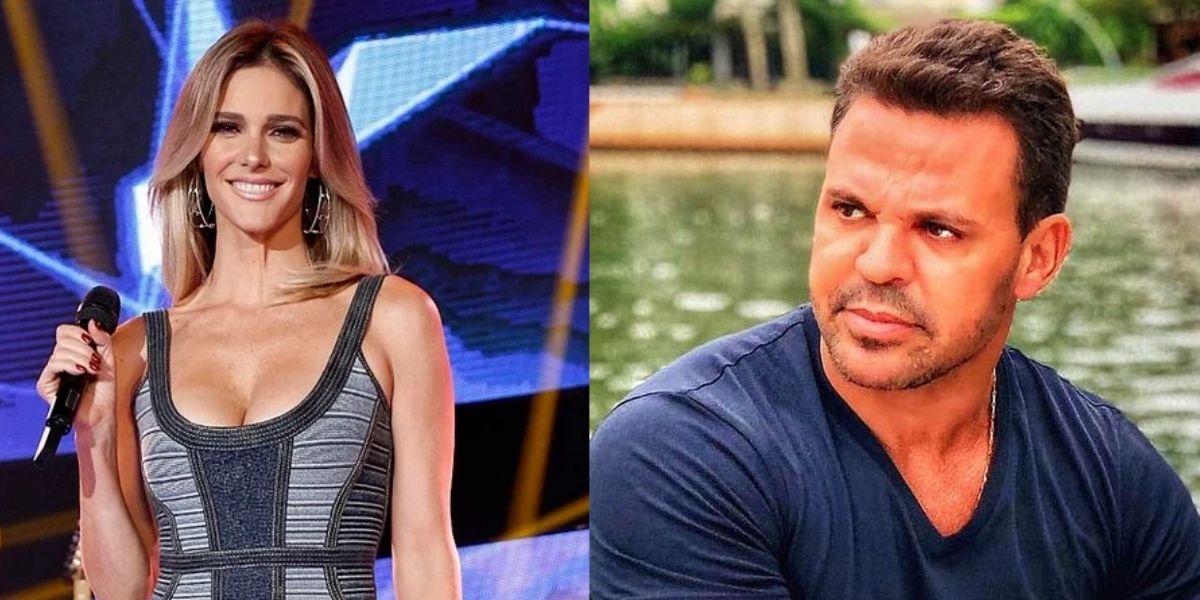 Fernanda Lima ganha processo contra Eduardo Costa