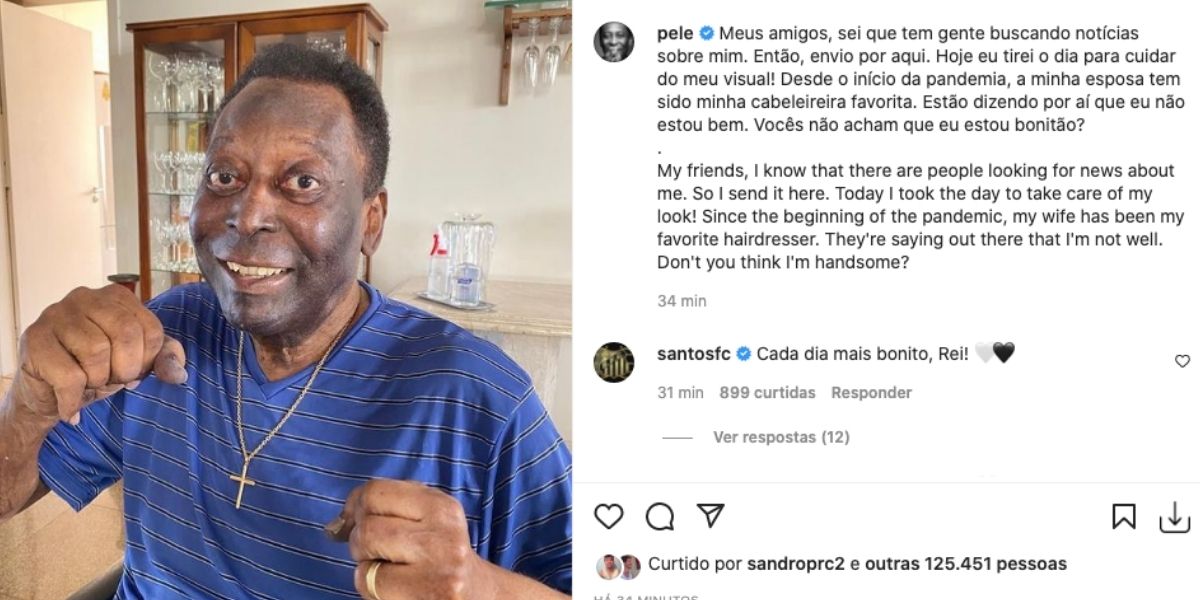 Pelé 