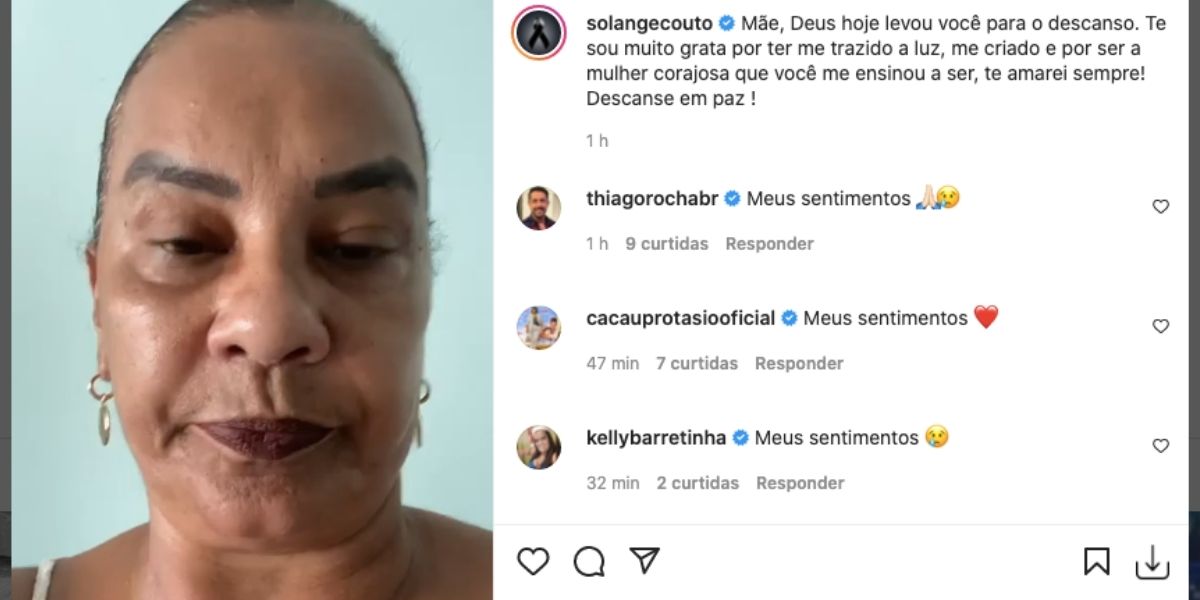 Solange Couto