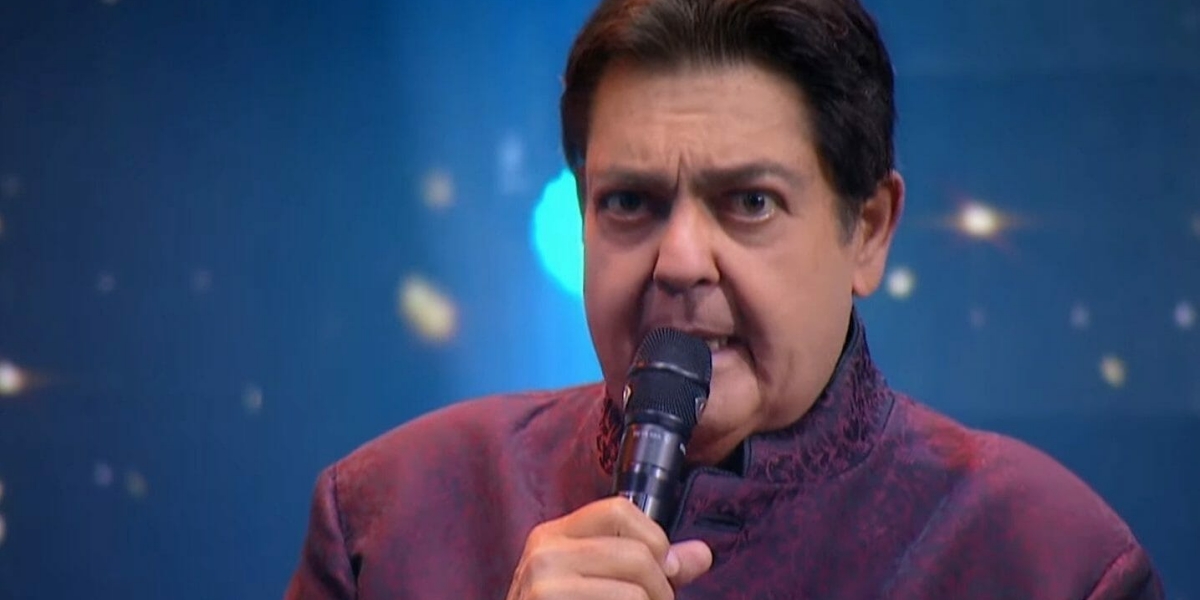 Faustão (Reprodução)