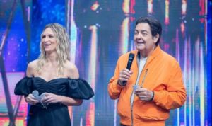 Faustão e sua equipe estão planejando mudanças no programa diário - Foto: Divulgação-Band