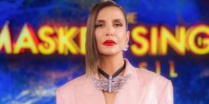 Ivete Sangalo (Reprodução)