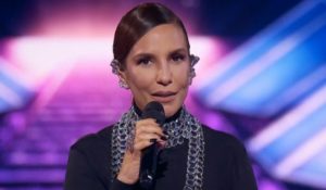 Ivete Sangalo no 