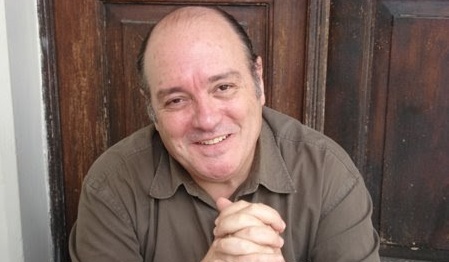 Mário Schoemberger morreu em 2008 (Foto: Reprodução)