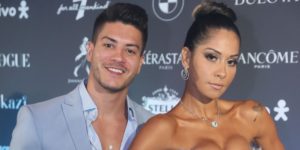 Maíra Cardi fala quem falou de traições de Arthur