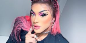 Pabllo Vittar (Reprodução)