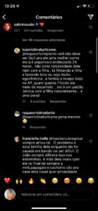 Público aponta separação de Sabrina Sato e Duda Nagle (Reprodução)