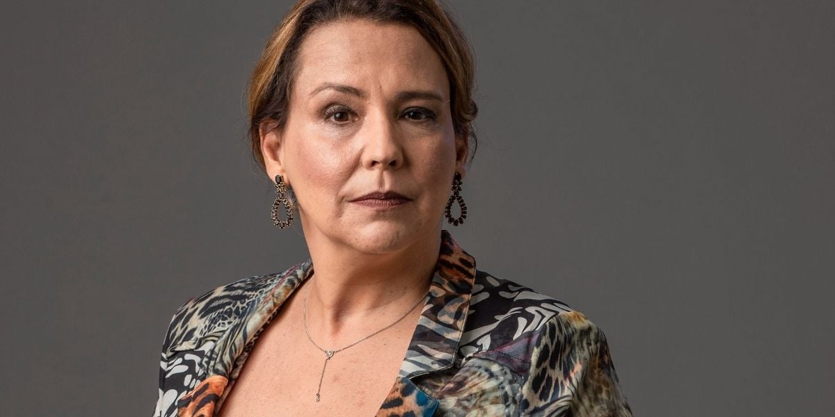 "Recebi o diagnóstico", Ana Beatriz Nogueira expõe doença incurável e sofrimento: "Urgência de não perder tempo"