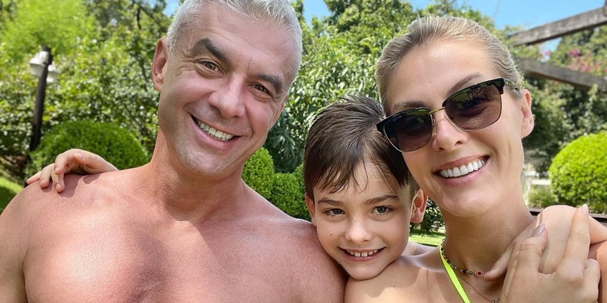 Ana Hickmann revela planos de cirurgia plástica após nova gravidez