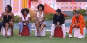 O elenco do BBB22 (Foto: Reprodução)