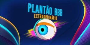 BBB22 já teve expulsão e desistência (Foto: Reprodução / TV Globo)