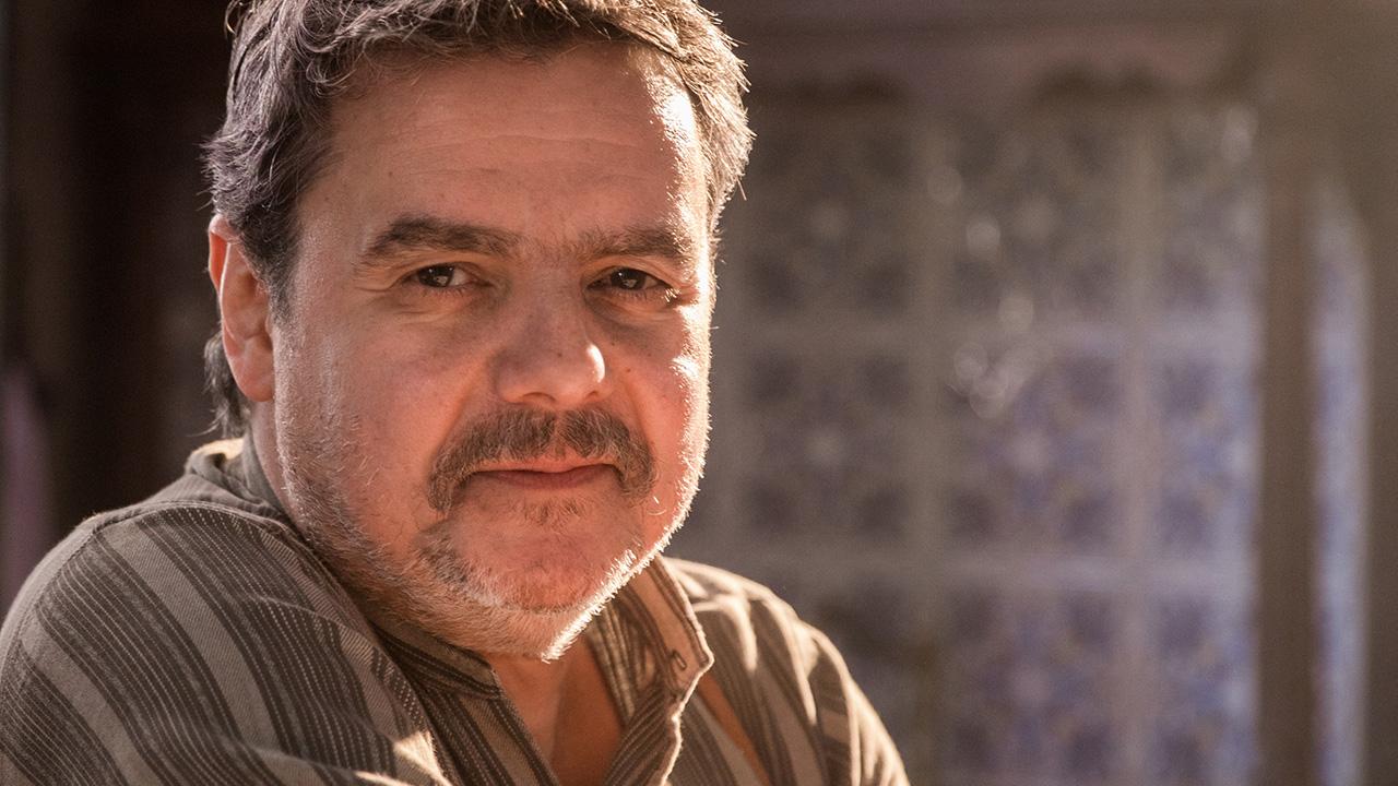 Cássio Gabus Mendes será um dos poucos veteranos mantidos na Globo