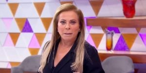 Christina Rocha vai ganhar mais tempo com o Casos de Família (Foto: Reprodução / SBT)