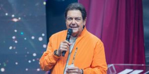 Faustão (Foto: Divulgação/TV Globo)