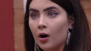 BBB22: Jade Picon é linchada na web (Foto: Reprodução)