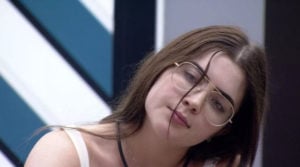 Jade até revelou sonho inusitado no BBB22 (Foto: Reprodução / Globoplay)