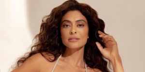 Atriz Juliana Paes (Foto: Reprodução/Instagram)