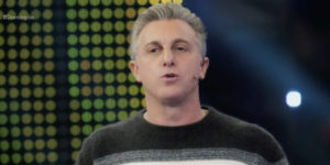 Luciano Huck se frustou com família (Foto: Reprodução)