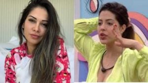 BBB22: Maíra Cardi se pronuncia sobre processo de Laís (Foto: Reprodução)