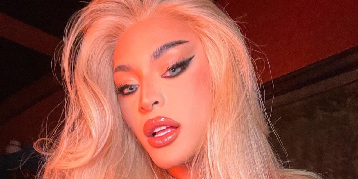 Pabllo Vittar viu seu nome envolvido em uma confusão (Foto: Reprodução / Instagram)