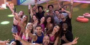 Imagem do post Bomba! Participante do BBB22 engravida dentro do reality, expõe vidente