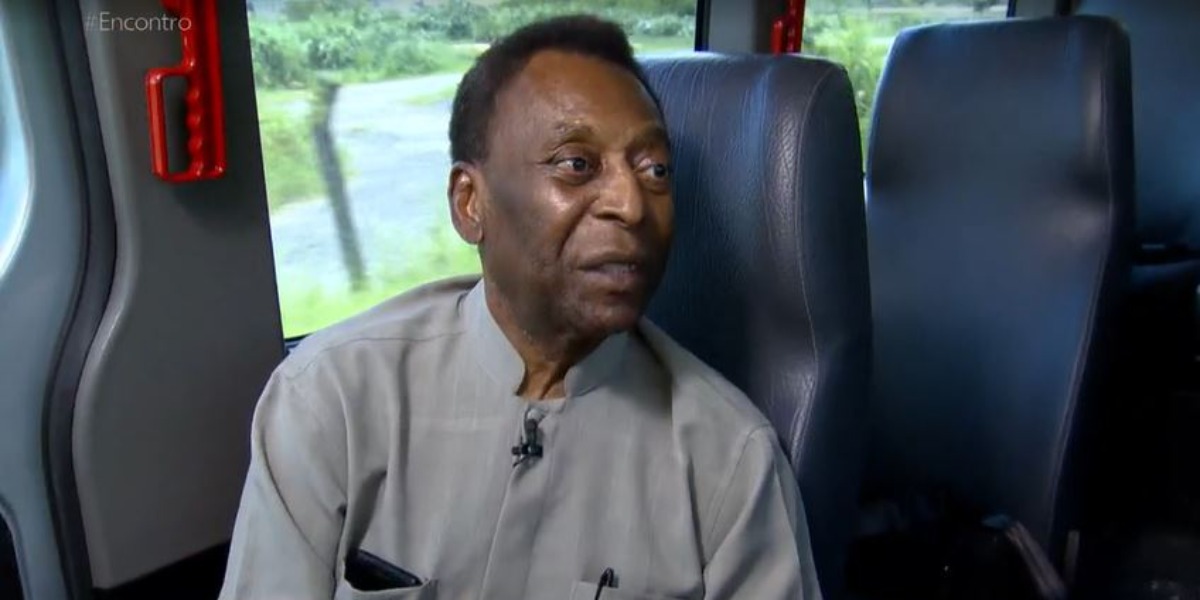 Pelé