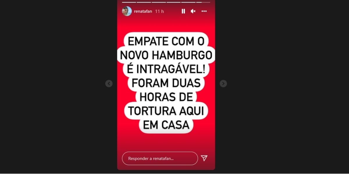 "É intragável", Renata Fan perde a linha, denuncia o que vive em casa e vai ao chão: "Foram horas de tortura"