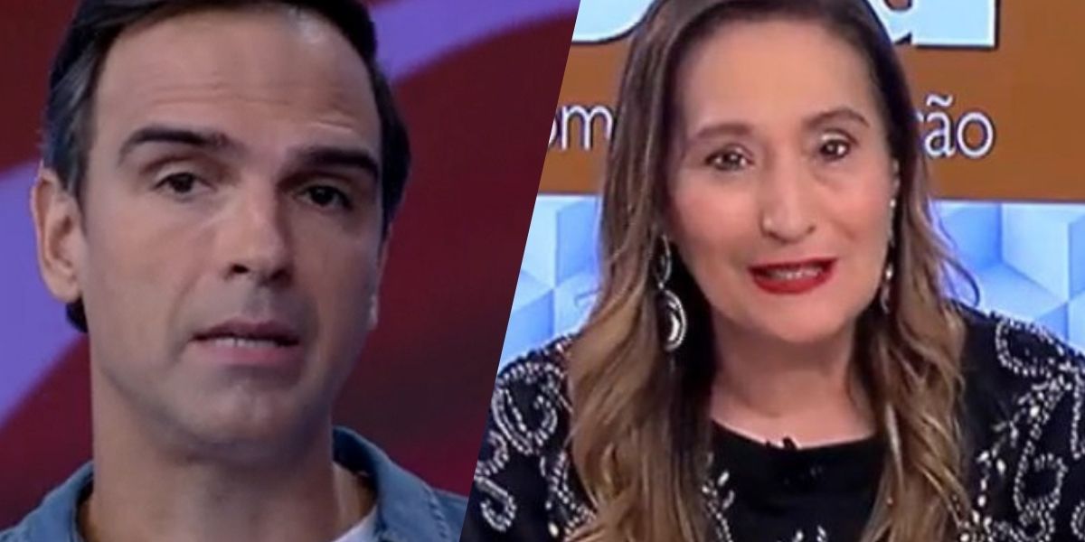 "Acabou", Sonia Abrão expõe traição na RedeTV!, se enfurece e exige saída em programa: "Absolutamente sem noção"