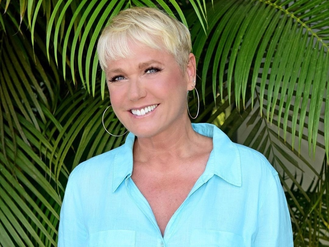 Xuxa fará participação como júri do The Masked Singer, da Globo (Reprodução: Xuxa)