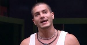 BBB22: Arthur Aguiar pode ter contrato fixo com a Globo após o reality (Foto: Reprodução)