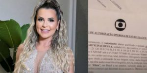 Imagem do post Deolane Bezerra celebra estreia como atriz da Globo: “Aguardem”