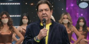 Faustão (Reprodução)