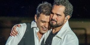 Zezé Di Camargo e Luciano (Foto: Divulgação)