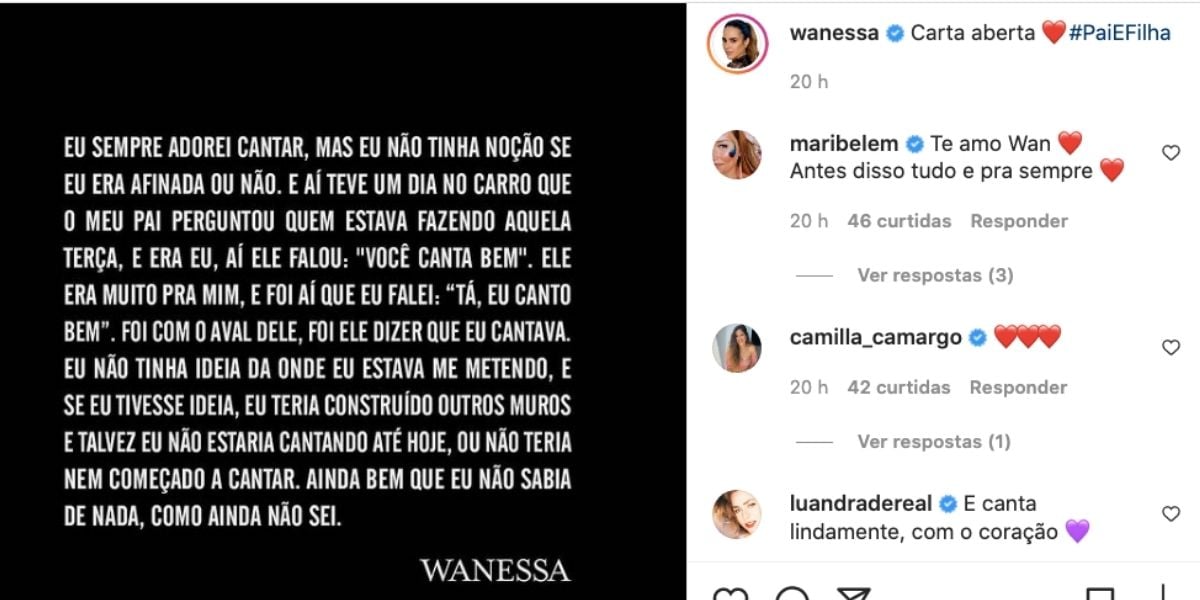 Wanessa