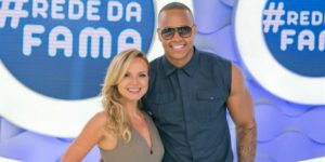 Imagem do post Casada com diretor da Globo, Eliana decide deixar marido de lado e fala sobre possível romance com Leo Santana