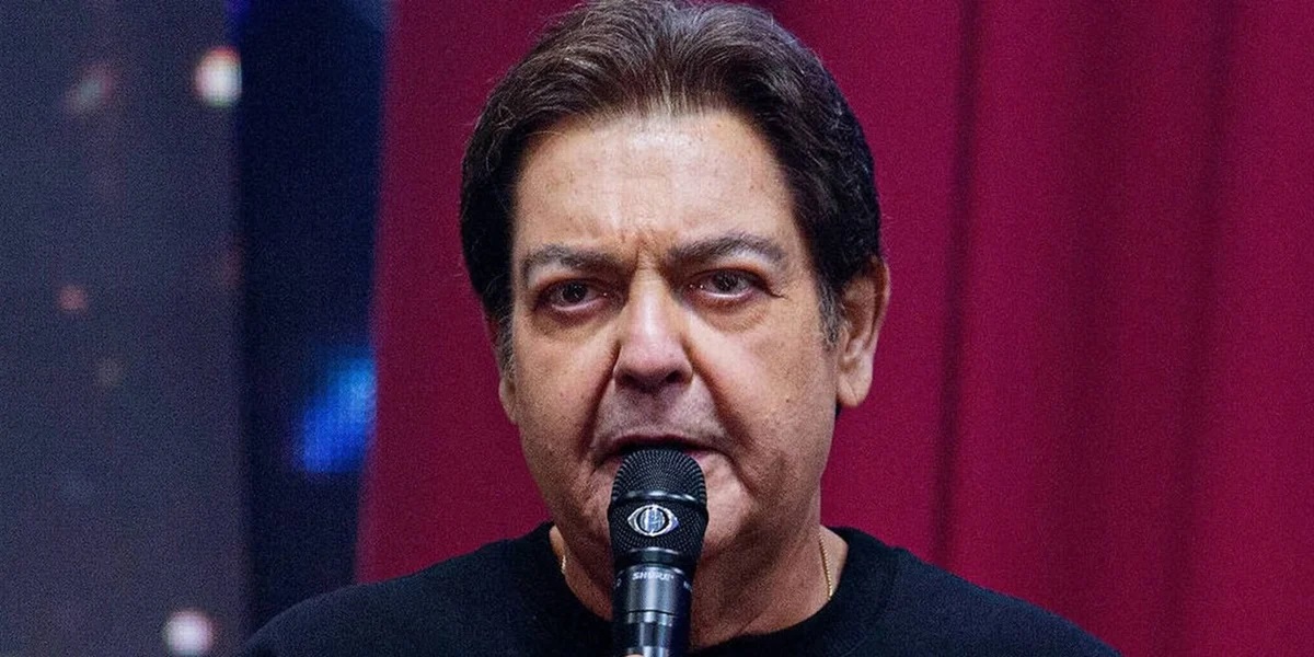 Faustão