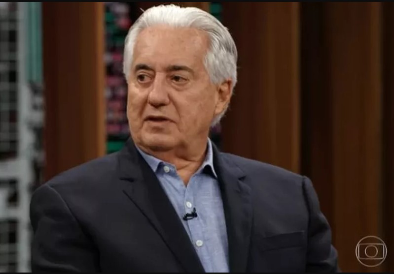 Francisco José aparecerá pela última vez na Globo na próxima sexta