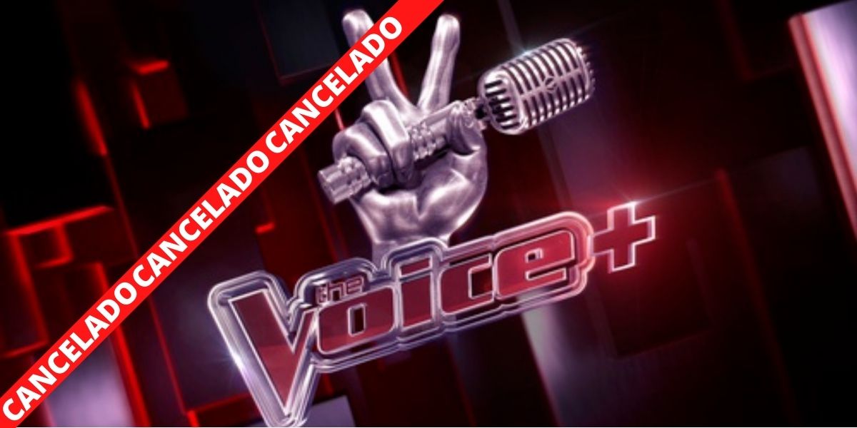 The Voice é cancelado na TV Russa