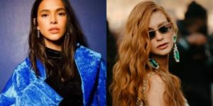 Imagem do post Marina Ruy Barbosa expõe crítica a Bruna Marquezine e fãs não perdoam: ‘Venenosa’