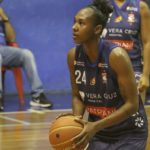 TV Cultura transmitirá jogos de basquete feminino