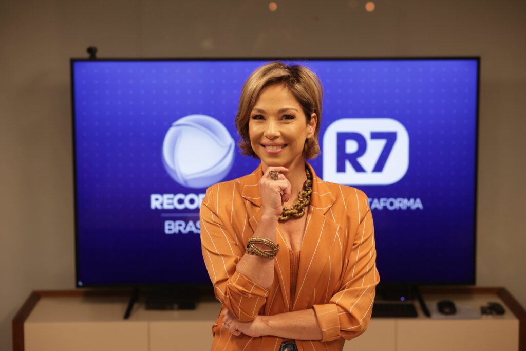 Fala Brasil sem Mariana Godoy explode, após demissão: Audiências 13/03