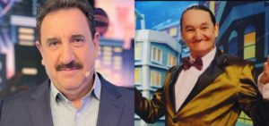 Ratinho e Marquito já protagonizaram várias polêmicas ao longo de duas décadas juntos- Foto: Montagem/TV Foco