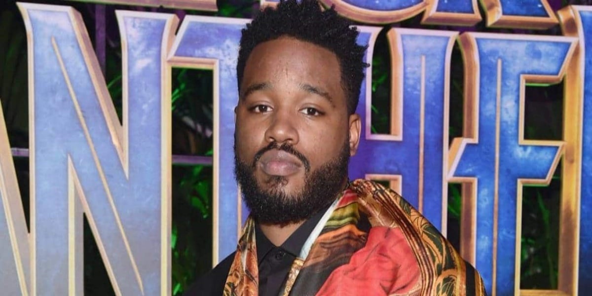 Ryan Coogler foi preso após ser confundido com assaltante (Foto: Reprodução)