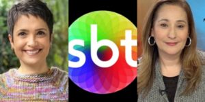 Imagem do post Sonia Abrão nas tardes, Sandra Annenberg nas manhãs, novelas mexicanas e mais: A salvação do SBT está na frente dele